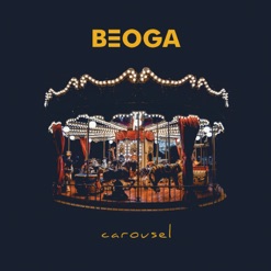 CAROUSEL cover art