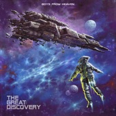 The Great Discovery artwork