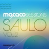 Macaco Sessions: Saulo, Vol. 2 (Ao Vivo)