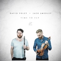 Time to Fly by Jack Smedley & David Foley on Apple Music