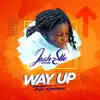 Way Up (feat. Limoblaze) - Single album lyrics, reviews, download