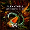 Let Me See You Dance - Single