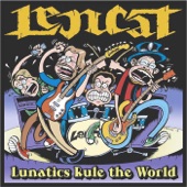 LenCat - Beer Swillin' Man