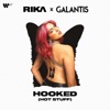 Hooked (Hot Stuff) - Single