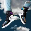 Lost (feat. Luka Pryce, Freddy Merk & 54swagga) - Single album lyrics, reviews, download