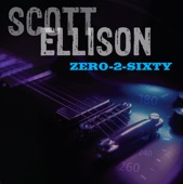 Scott Ellison - Before the Teardrops Fell