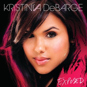 Kristinia DeBarge - Goodbye - 排舞 音乐