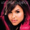 Future Love - Kristinia DeBarge lyrics