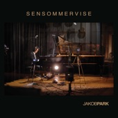 Sensommervise artwork