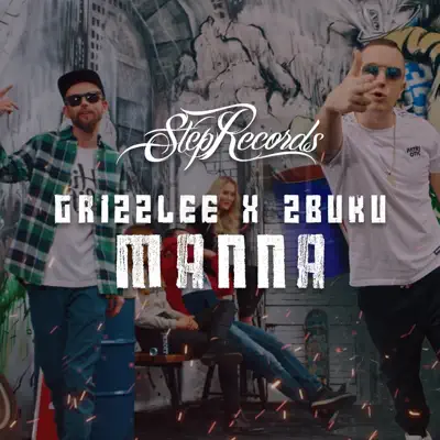 Manna - Single - Z.B.U.K.U