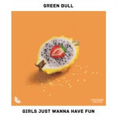 Girls Just Wanna Have Fun artwork