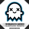 Sleepless Nights (feat. Monxx) - Wubbaduck lyrics