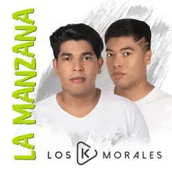 La Manzana - Single - Los K Morales