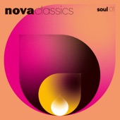 Nova Classics Soul, Vol. I artwork