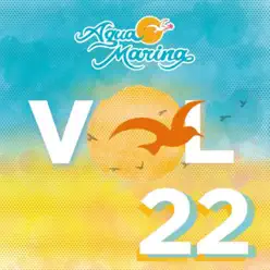 Vol. 22 - Agua Marina