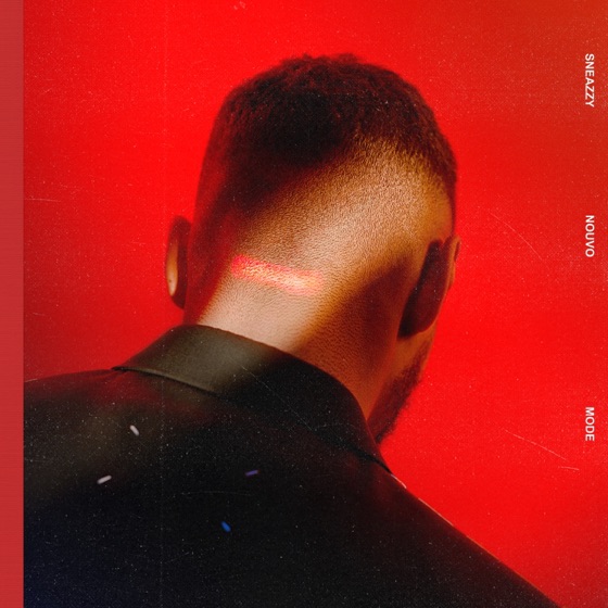 Cover artwork for IMESSAGE