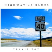 Highway 40 Blues artwork