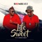 Life Sweet (feat. Cheekychizzy) - Boombeatz lyrics