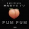 Mueve Tu Pum Pum - Valderrama lyrics