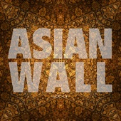 Asian Wall artwork