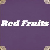 Red Fruits - Strawberry
