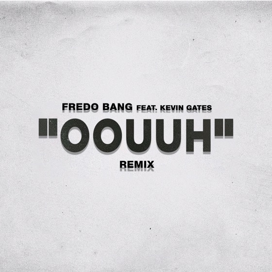 Cover artwork for Oouuh (Remix)