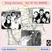 Out of the Bronx - Doo-Wop from Cousins Records, Vol. 1 - Various Artists