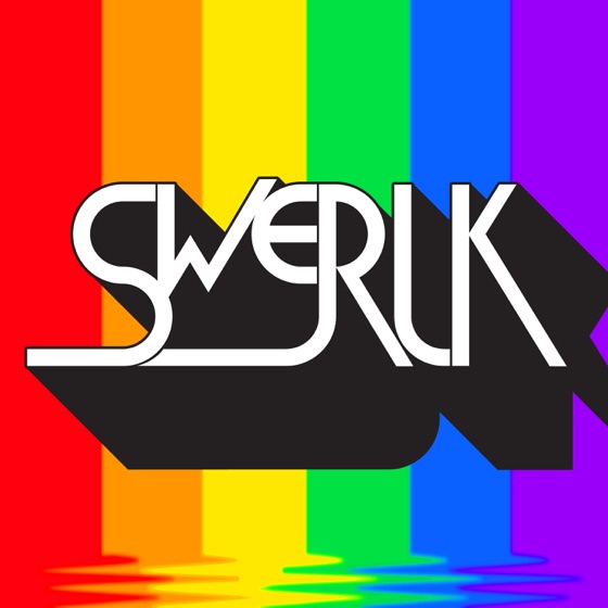 Cover artwork for Swerlk