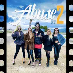 Abusé, Pt. 2 - Single - Shelow Shaq Abusé, Pt. 2 - Single - Shelow Shaq