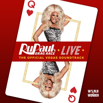 Losing Is The New Winning Rupaul S Drag Race Live Shazam