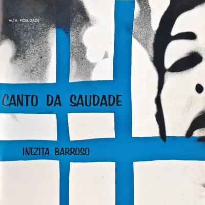Canto Da Saudade (Remastered) - Inezita Barroso