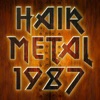 Hair Metal 1987