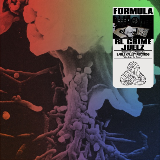 Cover artwork for Formula
