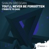 You'll Never Be Forgotten (Tribute to Zasi) - Single, 2019