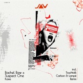 Mars (Carbon & Lampe Remix) artwork