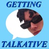 Getting Talkative - Single