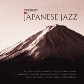 Scenery of Japanese Jazz artwork