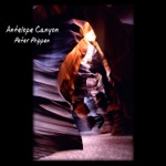 Antelope Canyon - Single