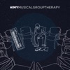 Musical Group Therapy - EP