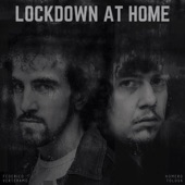 Lockdown at Home - EP artwork