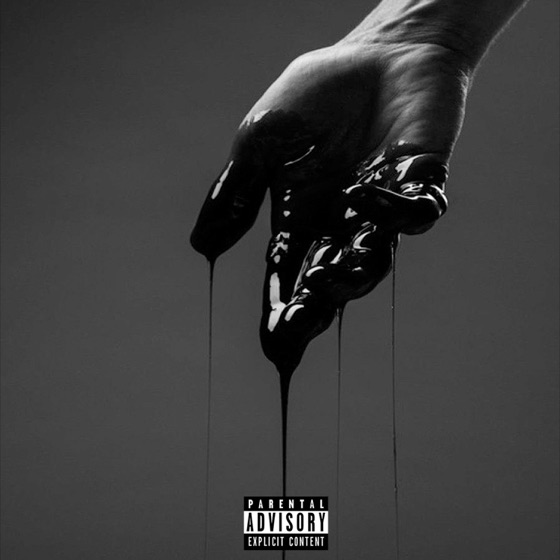 Cover artwork for Next