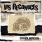 Suerte (feat. Envidia Kotxina) - Los Reconoces lyrics