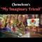Dissonot - Chemeleon lyrics