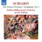 Symphony No. 2 in C Minor, Op. 29: I. Andante - artwork