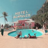 Los Vaguens - Acapulco