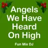 Angels We Have Heard on High - Single album lyrics, reviews, download