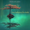 Zen Ambience for Reiki - Channeling Asian Ambient Music for Energy Healing