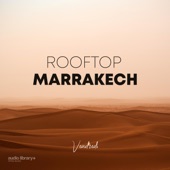 Rooftop Marrakech artwork