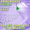 Progressive Fullon Light 2020, Vol. 2 (Goa Doc 3Hr DJ Mix), 2019