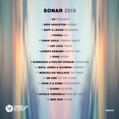 Sonar 2019 artwork